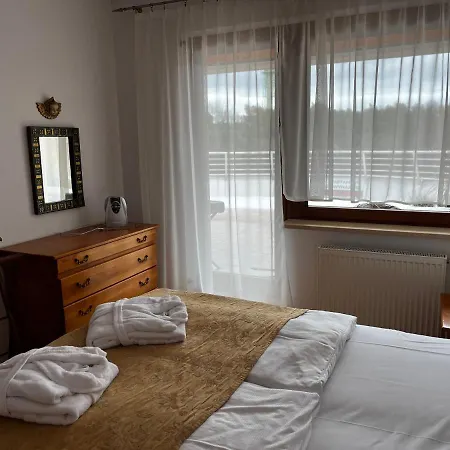 Διαμέρισμα 345 W Domu Zdrojowym -