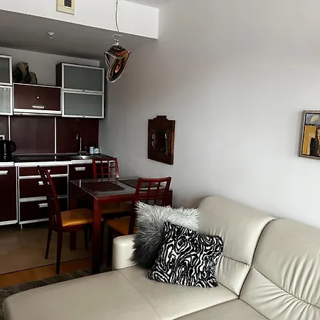 345 W Domu Zdrojowym - Jastarnia