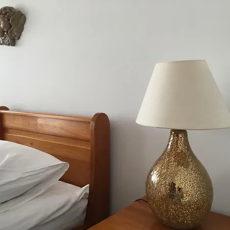 Διαμέρισμα 345 W Domu Zdrojowym - *