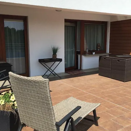 公寓 345 W Domu Zdrojowym - *