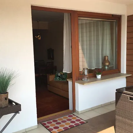 345 W Domu Zdrojowym - 公寓