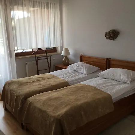 345 W Domu Zdrojowym - 公寓