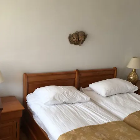 345 W Domu Zdrojowym - 公寓