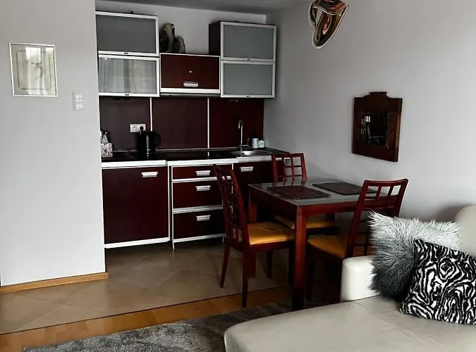 345 W Domu Zdrojowym -