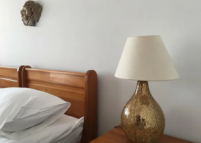 Apartamento 345 W Domu Zdrojowym - *