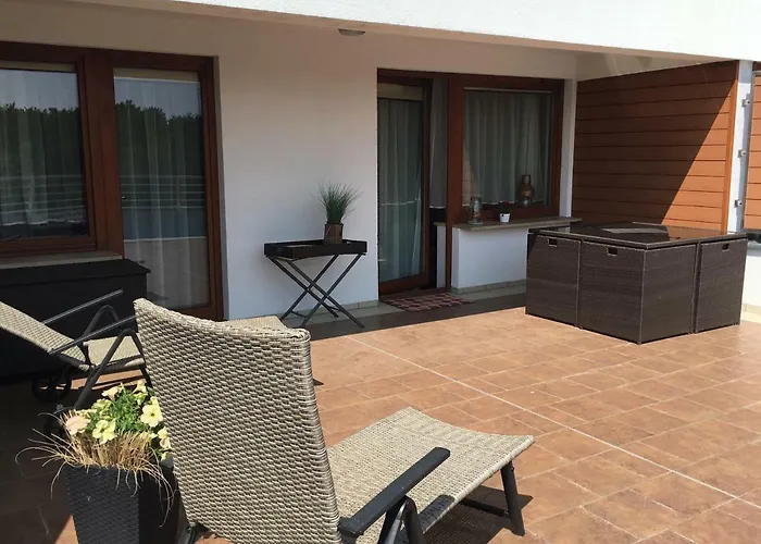 Apartamento 345 W Domu Zdrojowym - *