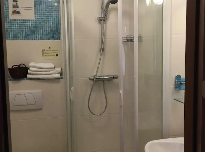 345 W Domu Zdrojowym - * Jastarnia