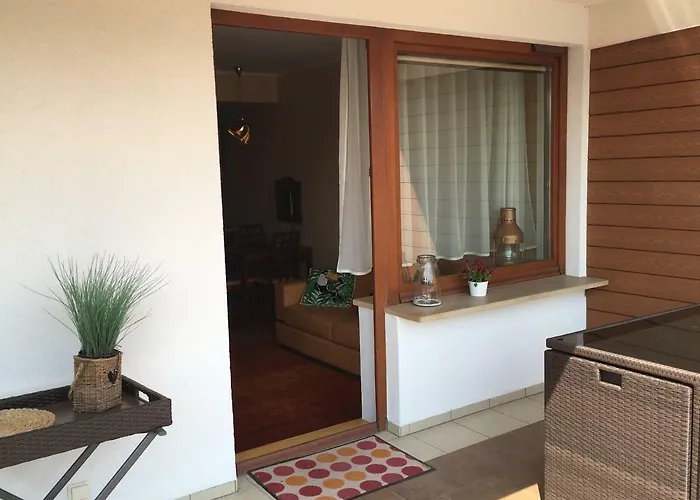 345 W Domu Zdrojowym - Apartamento