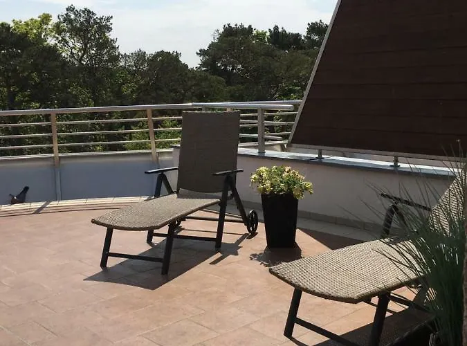 Apartamento 345 W Domu Zdrojowym -