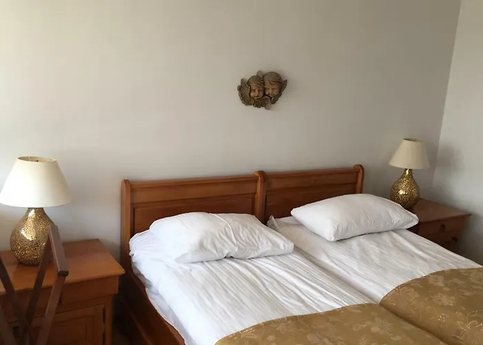 345 W Domu Zdrojowym - Apartamento